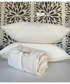 Müslin Çarşaf Takımları